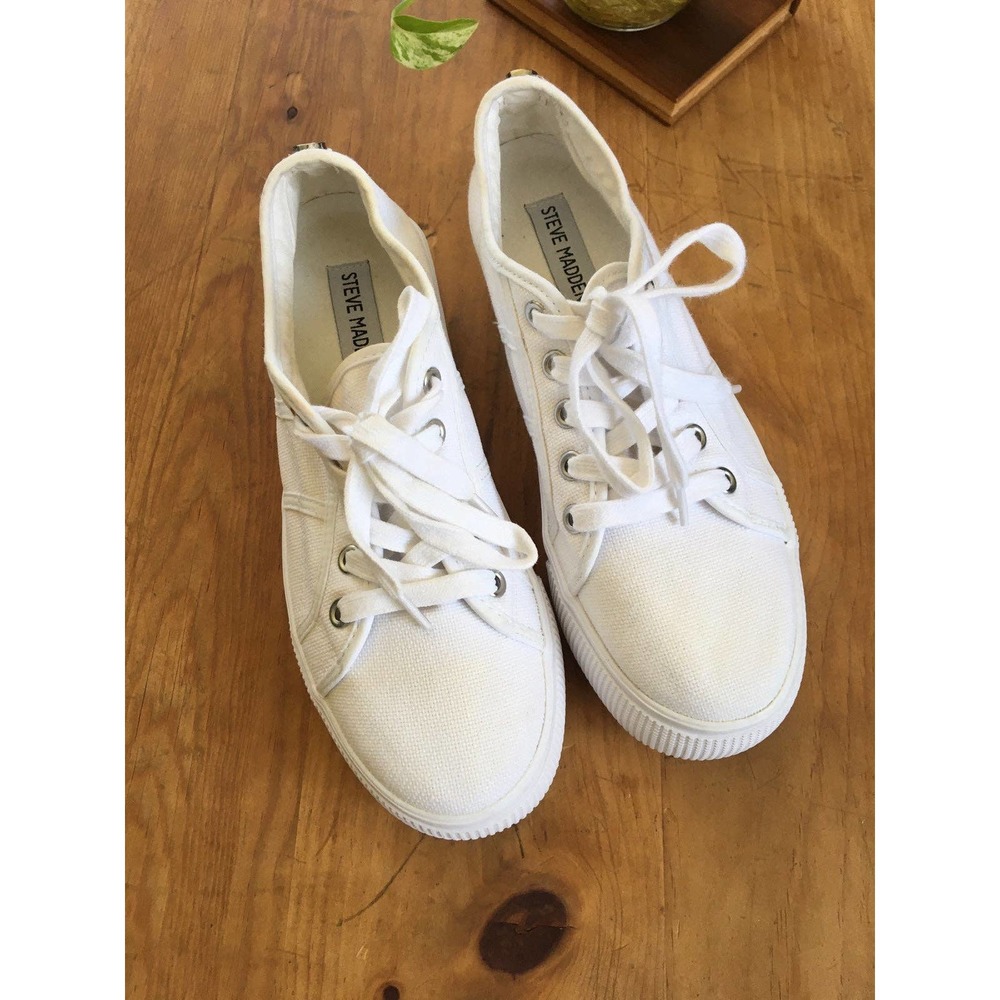 STEVE MADDEN Tennis shoes s7